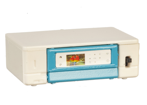 PRINTER/MOV.PARTS/LIGHTS