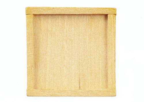SMALL WOODEN TRAY/OAK