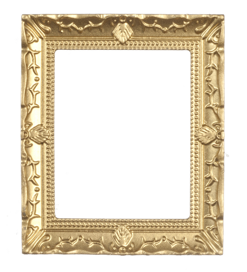 LARGE GOLD FRAME