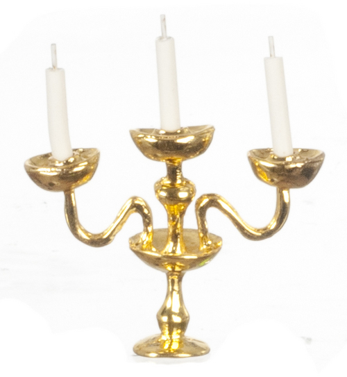 3-ARM CANDELABRA