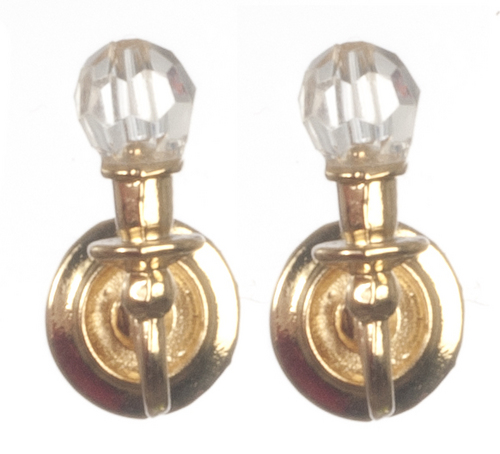 SCONCES/NON-ELECRIC