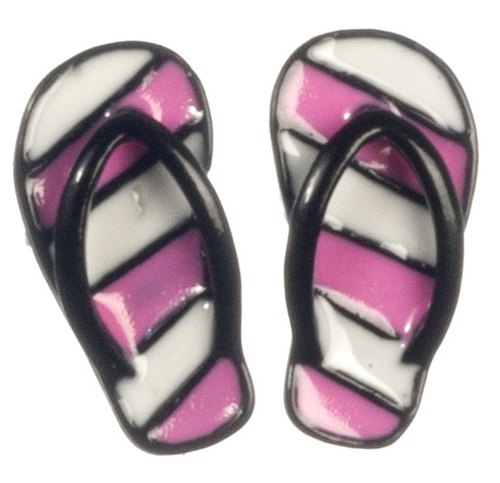 FLIP FLOPS/PINK