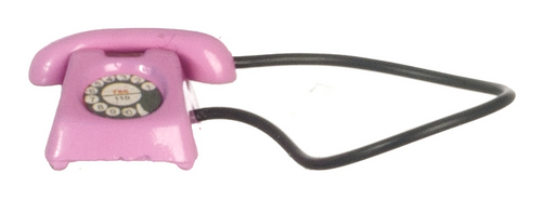 TELEPHONE/PINK