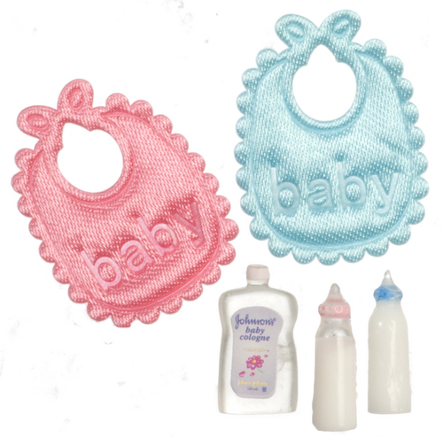 BABY SET/5