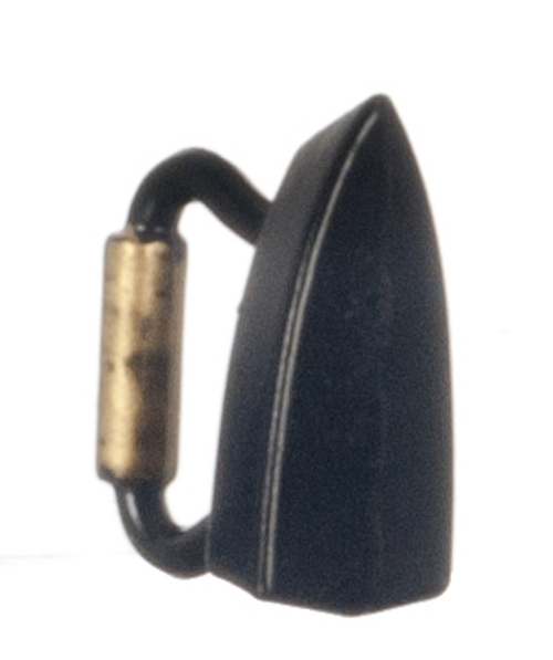 SMALL BLACK IRON