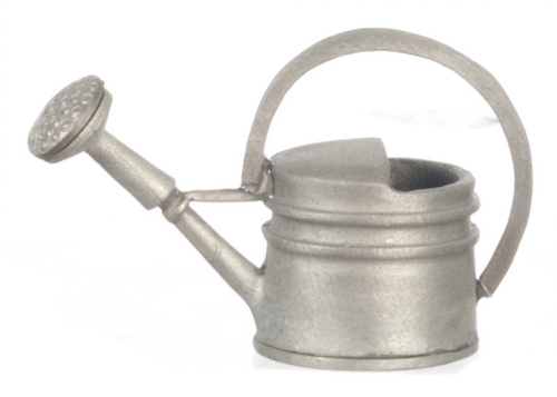 TIN WATERING CAN