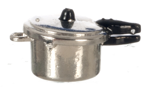PRESSURE COOKER
