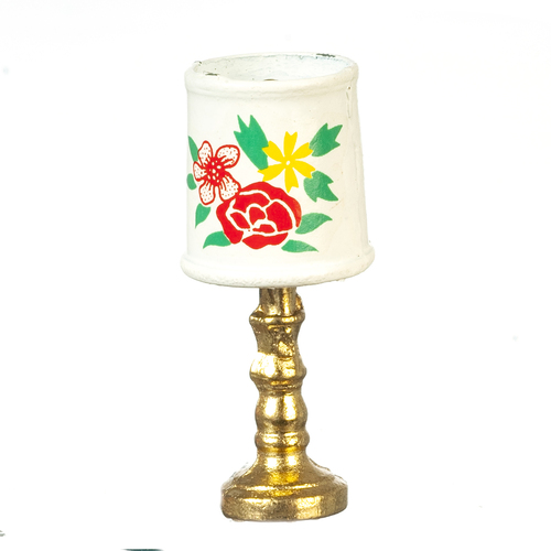 METAL LAMP