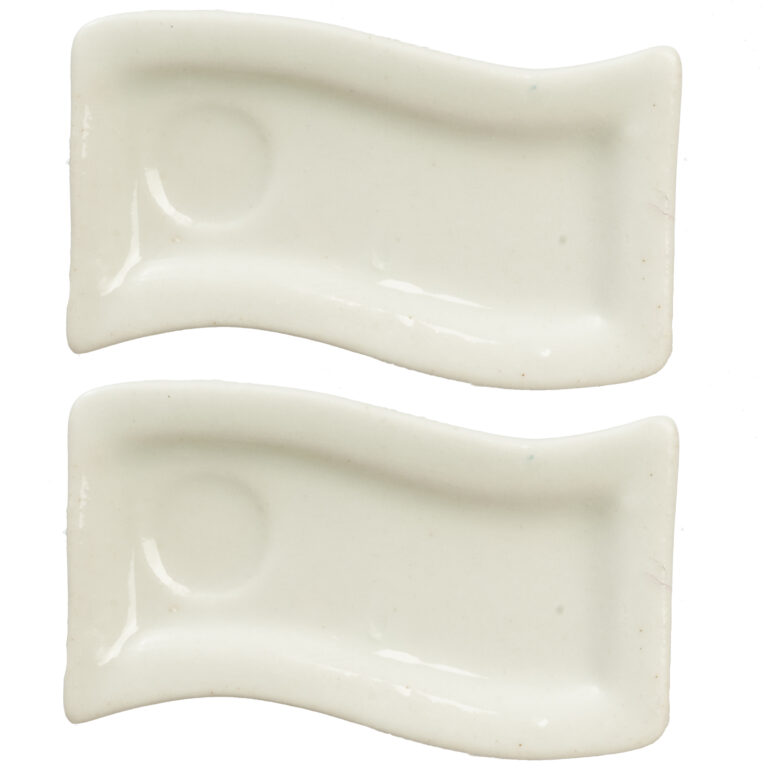 CURVED CERAMIC TRAYS/2