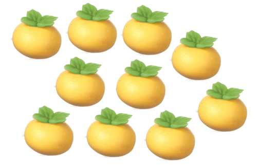 ORANGES/10pcs