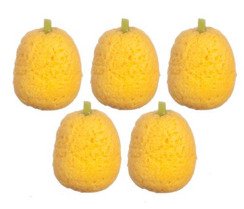 NAVEL ORANGES/SET/5