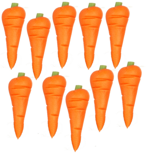 CARROTS/10pcs