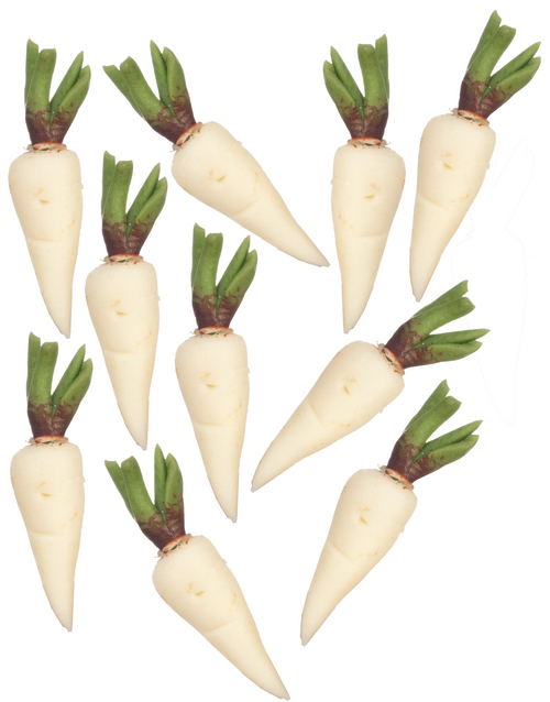 PARSNIPS/10
