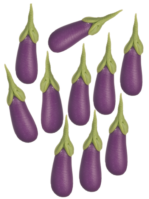EGGPLANTS/5