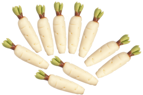 PARSNIPS/10pcs
