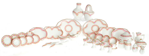 TEA SET/50pcs