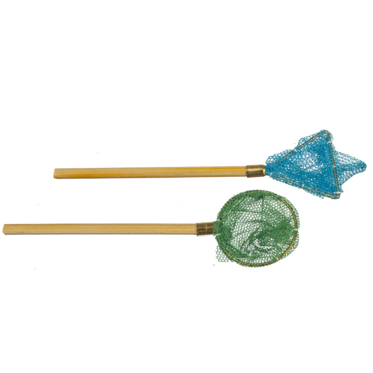FISHING NETS/ASTD.COLOR/