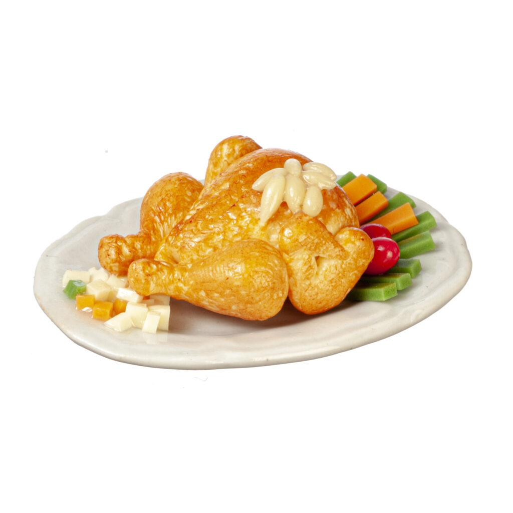 ROAST TURKEY