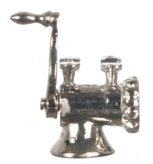MEAT GRINDER