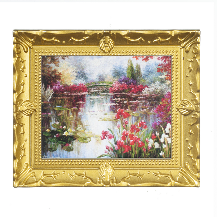 JAPANESE GARDEN