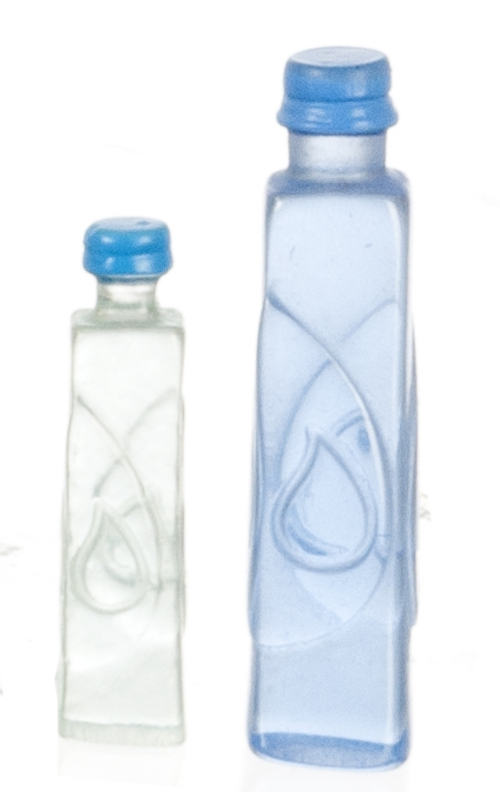 WATER BOTTLES/SET/2