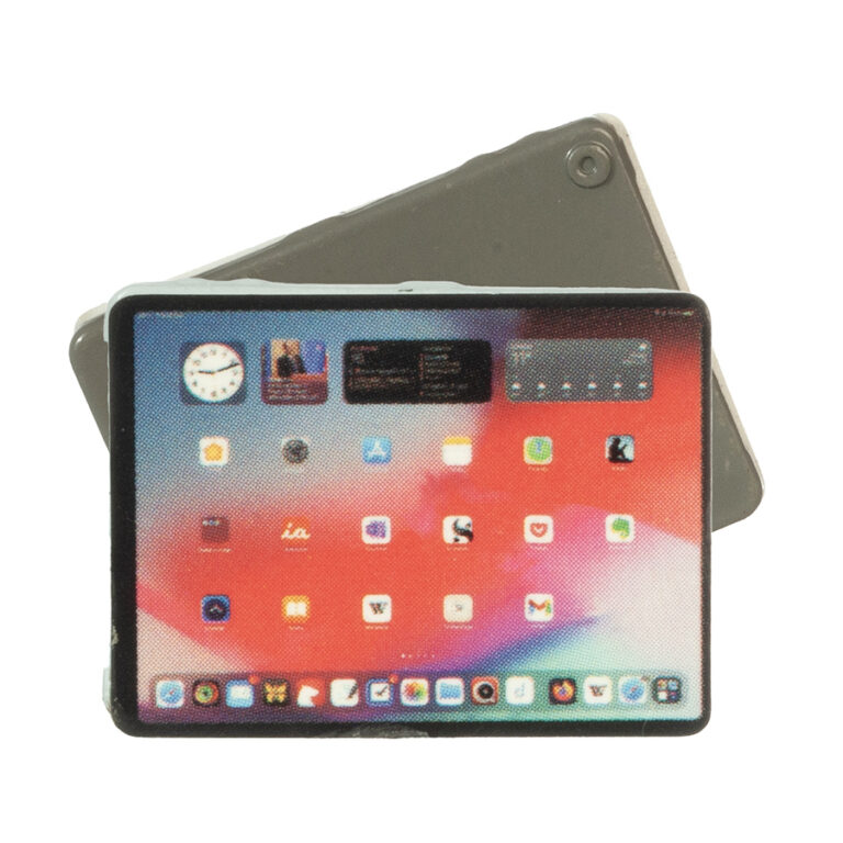 TABLET/BLACK