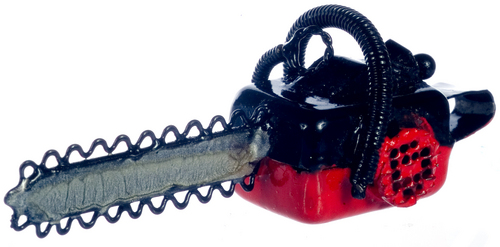 CHAINSAW/CB