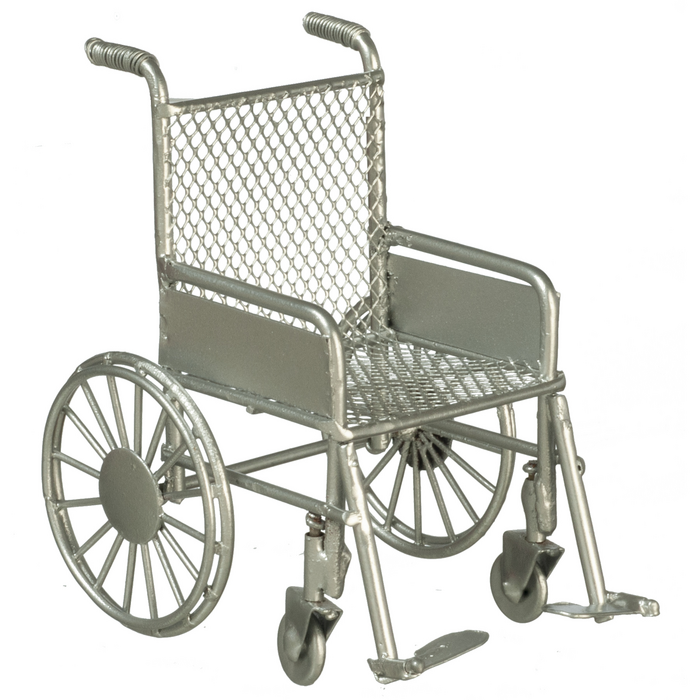 WHEELCHAIR
