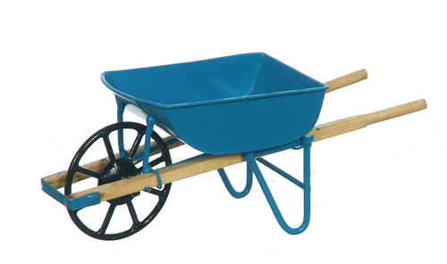 WHEELBARROW/CB