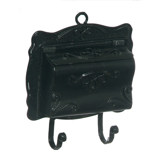 CITY MAILBOX/PAPERBOX/BL