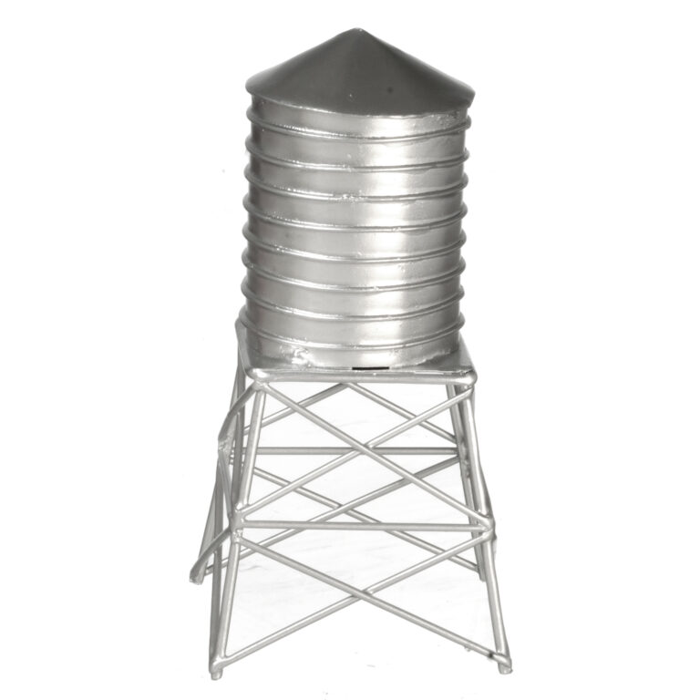 WATER TOWER