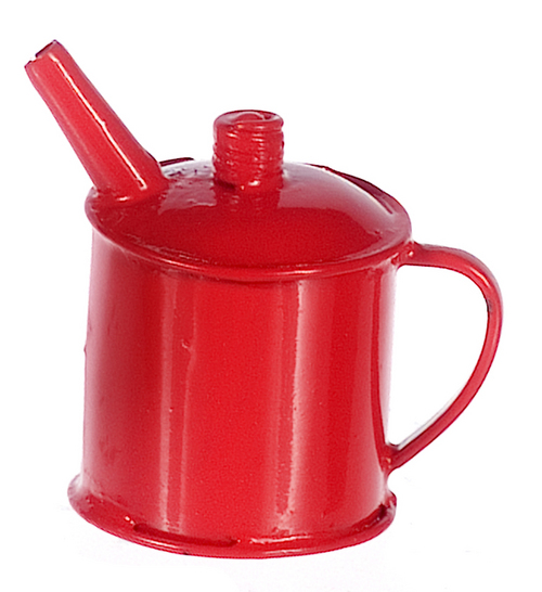 GAS CAN/5 GALLON