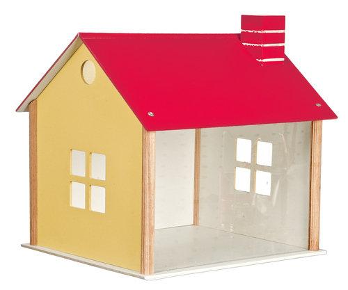 DOLLHOUSE ROOM
