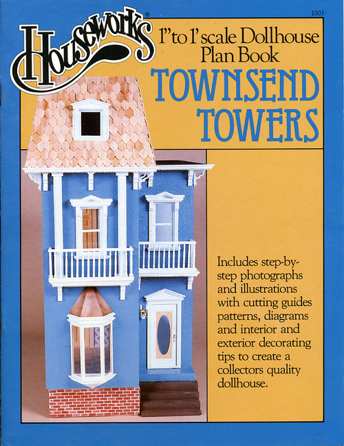 TOWNSEND TOWERS
