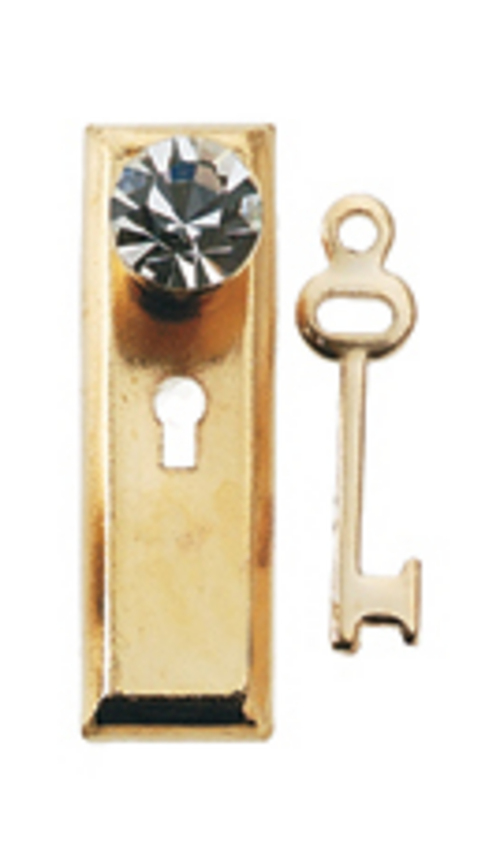 CRYSTAL CLASSIC KNB/KEY/2