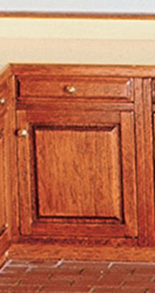 3.0in BASE CABINET KIT
