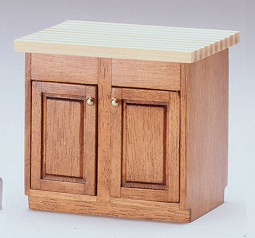 CENTER ISLAND KIT