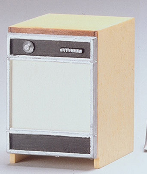 DISHWASHER KIT