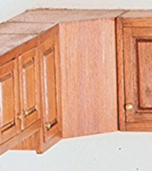 KITCHEN CORNER CAB SET