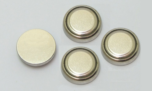 LITHIUM BATTERIES/4pcs