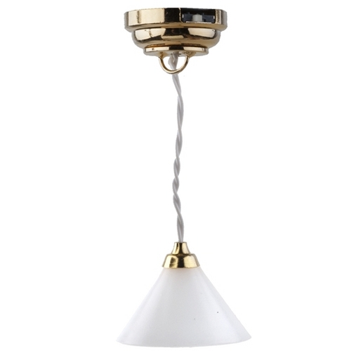 LED MOD.HANG.LAMP/CONE SH