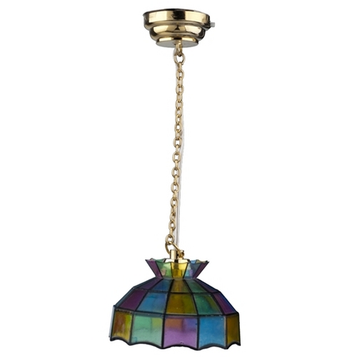 MALVERN TIFFANY HANG LIGH