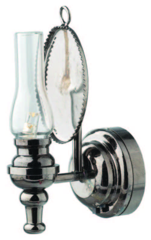LED COALBROOKE WALL LAMP