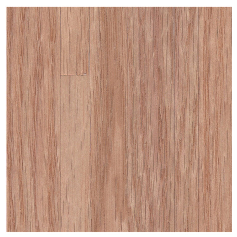 RANDOM RED OAK FLOORING