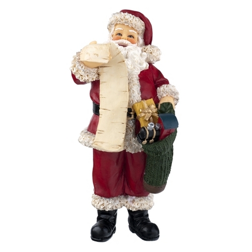 STANDING SANTA