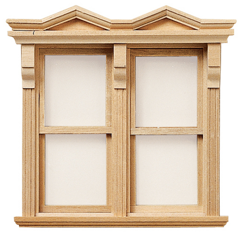 VICT SIDE/SIDE WINDOW