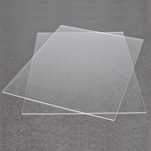 PLEXIGLASS SHEETS/9X12/2