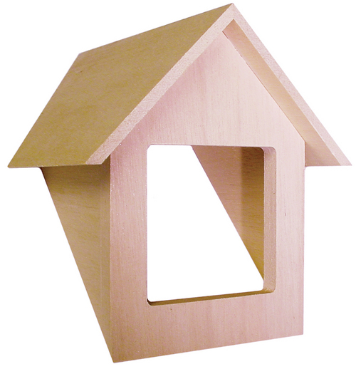 DORMER WINDOW KIT W/45'