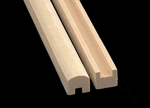 PORCH RAILINGS/2sets