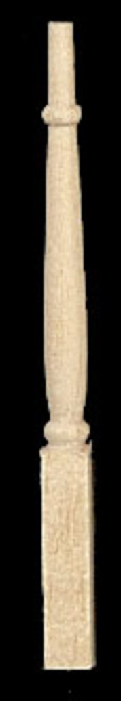SQUARE BASE BALUSTERS/12